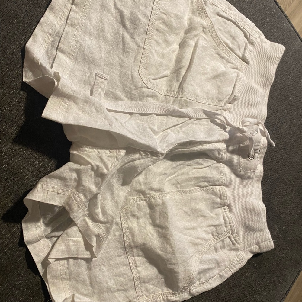 2 pairs of Calvin Klein Shorts